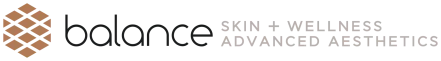 Balance Skin and Wellness Advanced Aesthetics Logo – Med Spa & Digital Skincare