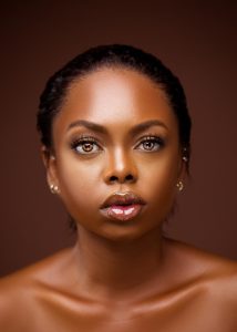 woman, portrait, beauty, poc, bipoc, skincare, makeup, skincare, skincare, skincare, skincare, skincare